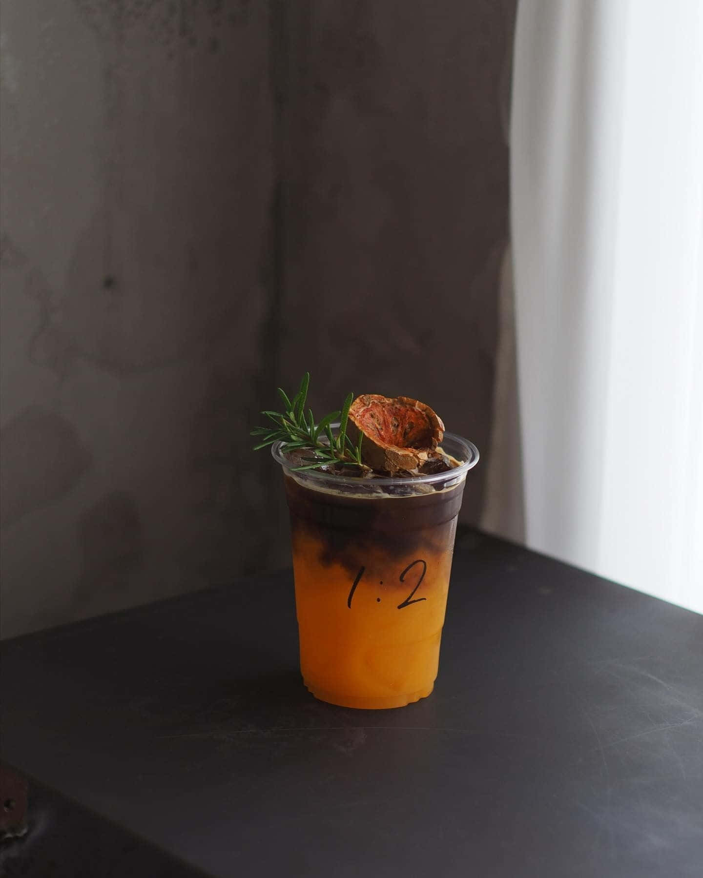 One to two coffee - Sukhumvit 69 