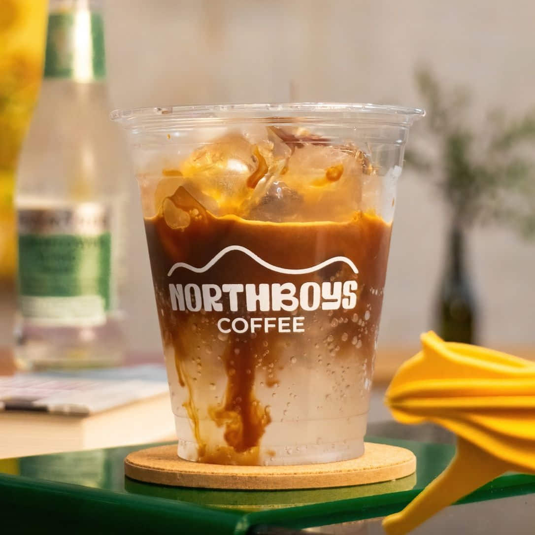 Northboys Coffee 