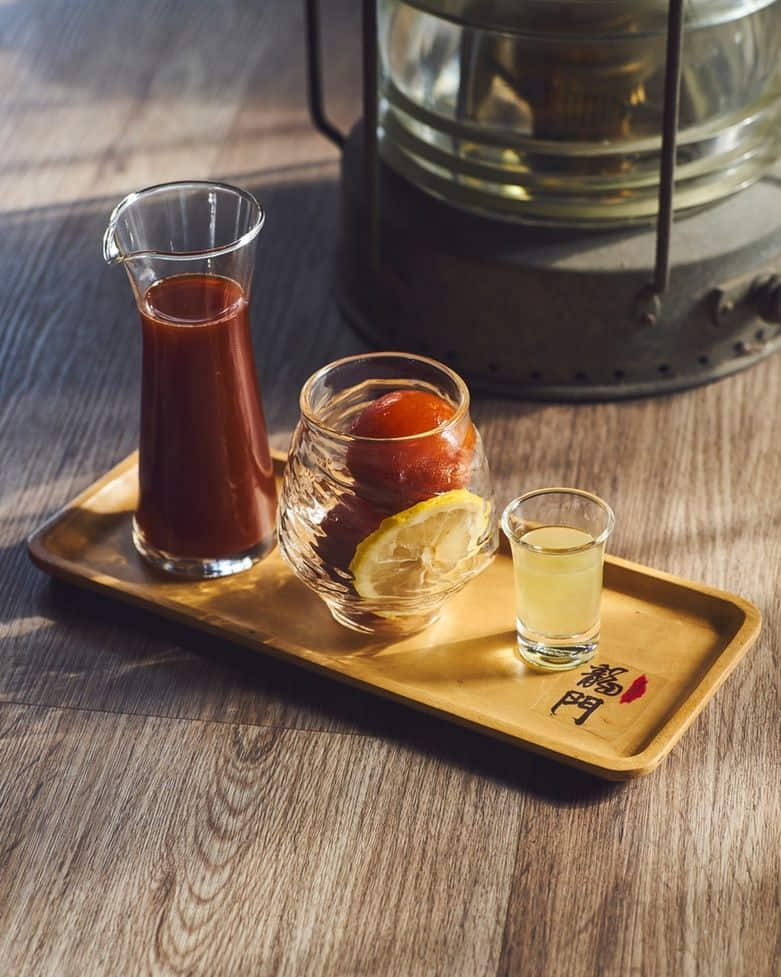 Lhongmen Cafe&Craft Bar หลงเหมิน จ๊อคาเฟ่&คราฟบาร์