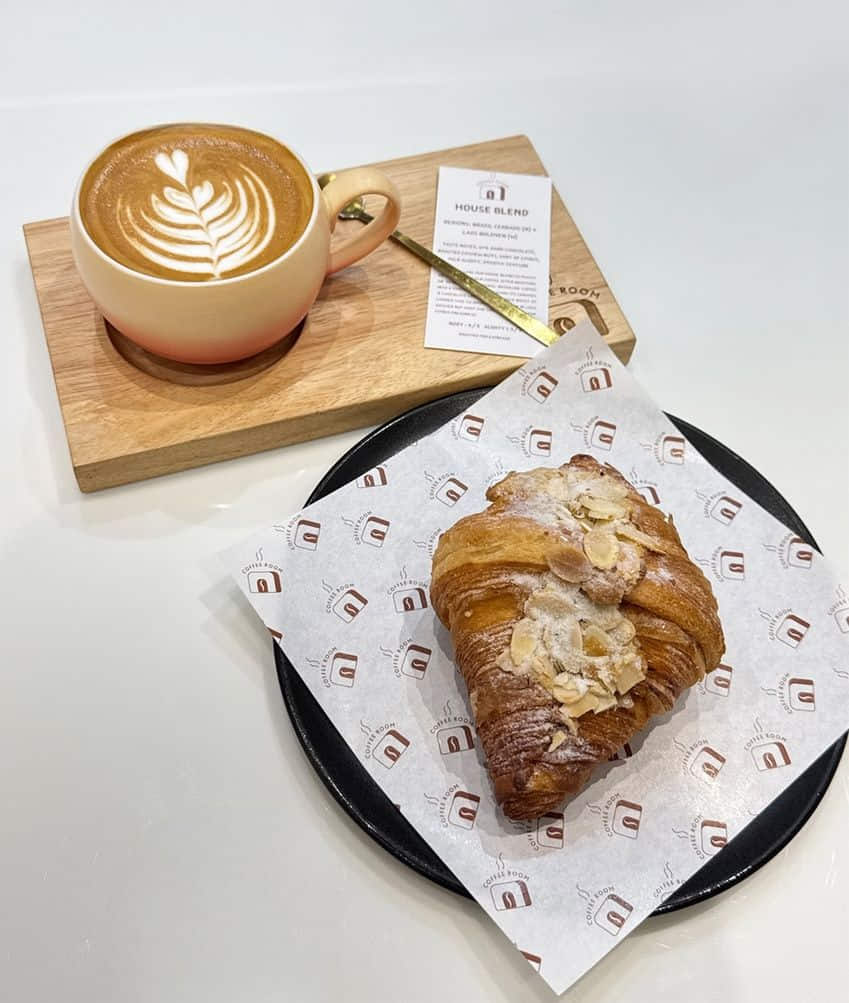 Coffee Room Yaowarat