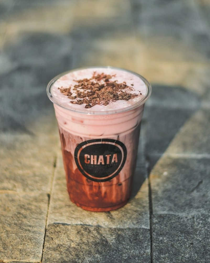 CHATA Specialty Coffee