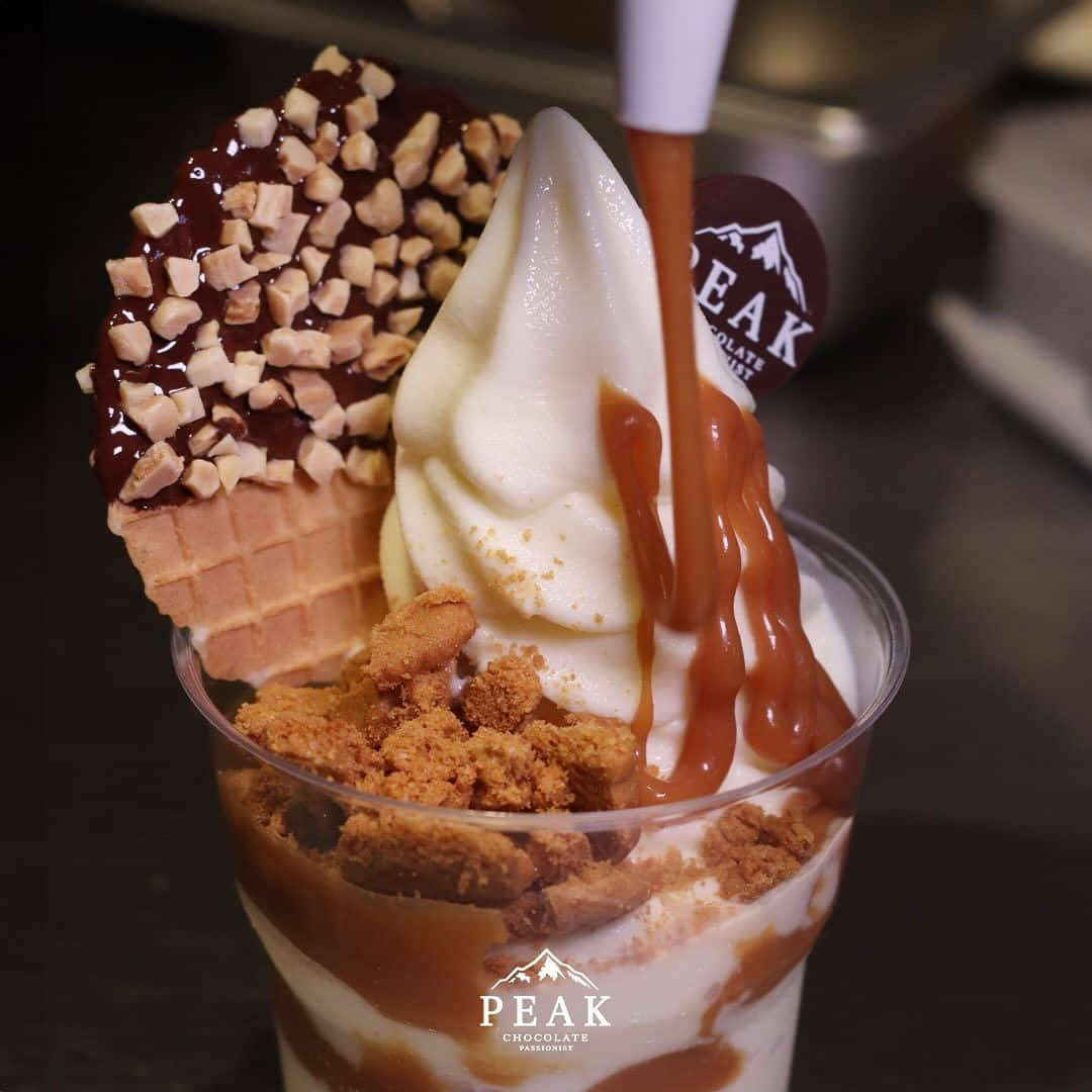 PEAK Chocolate Passionist