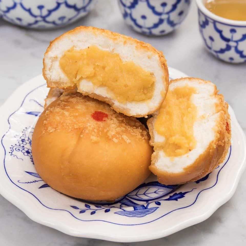 ซาลาเปาโกอ้วน