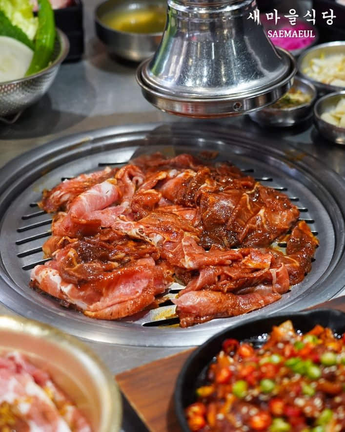 แซมาอึลชิกตัง