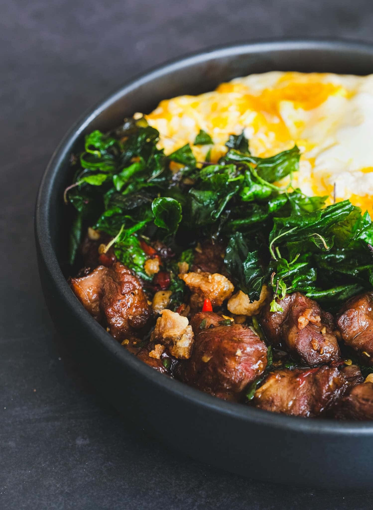 พริกกะเกลือ 