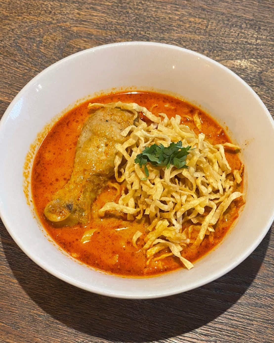 อองตองข้าวซอย 