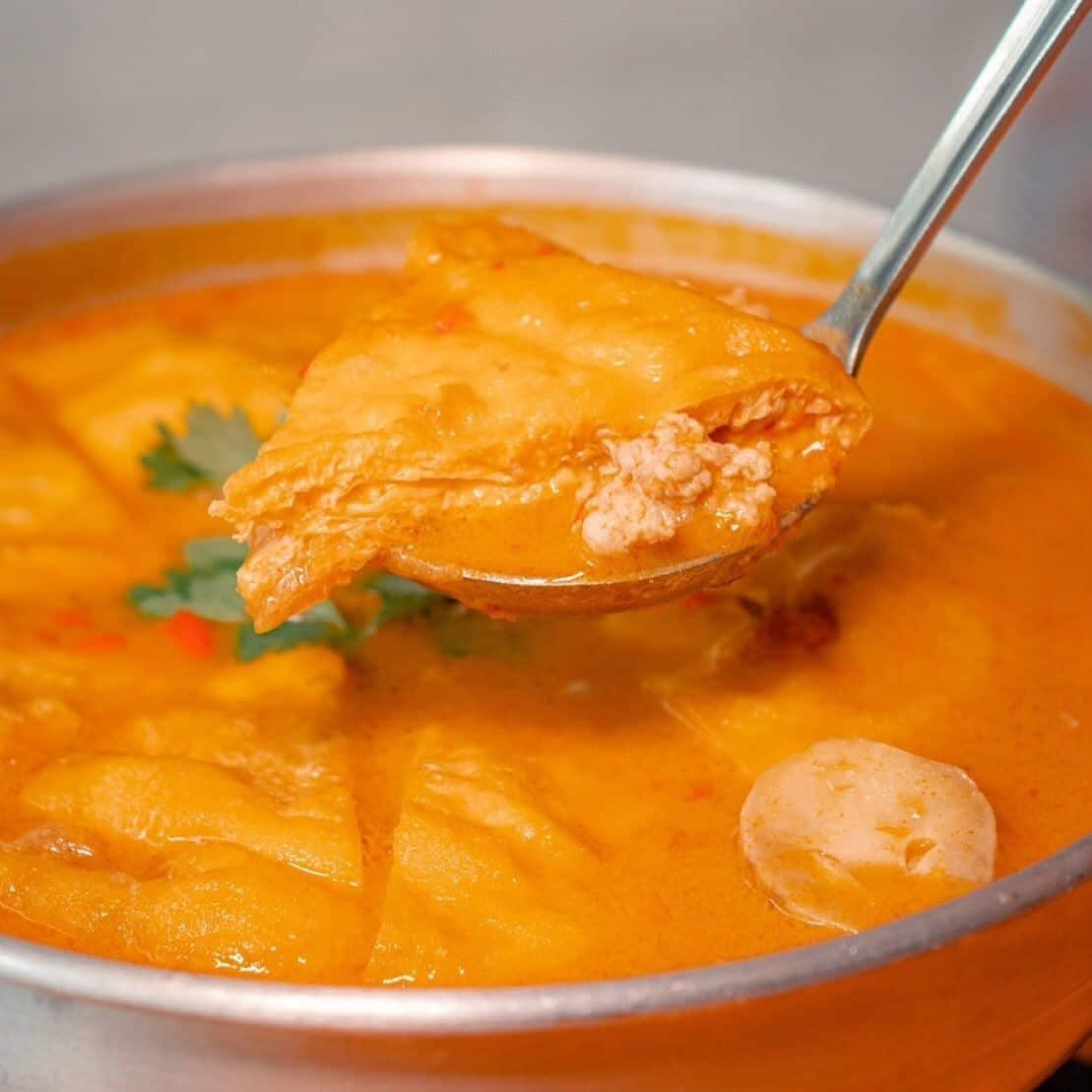 ร้านอาหาร เหลา เหลา 