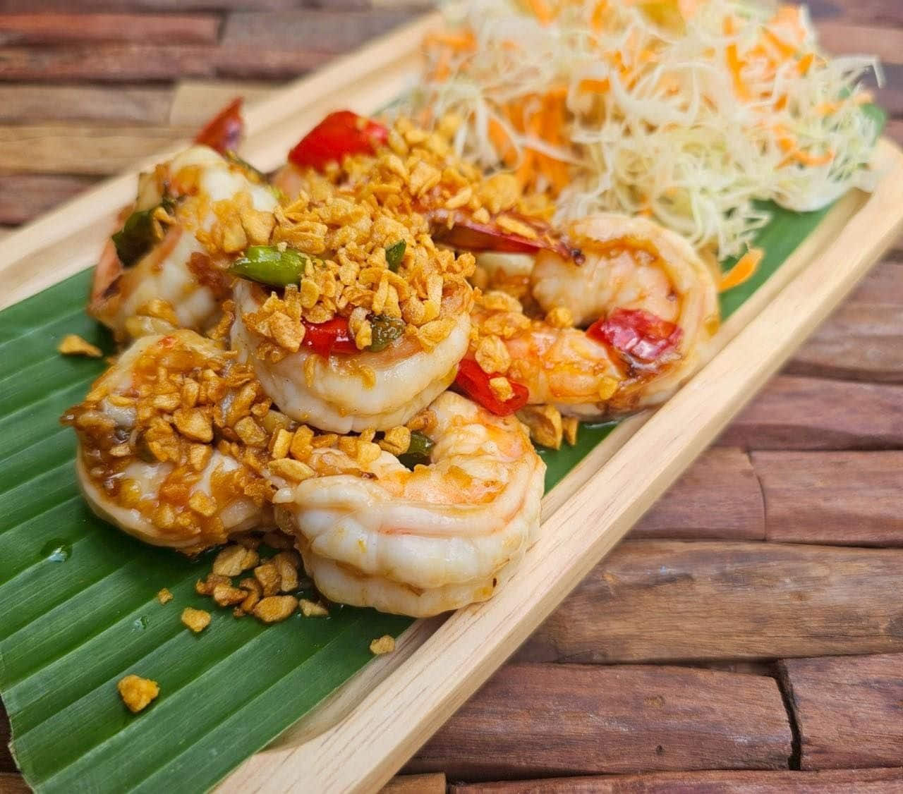  ร้านแชมบาล่า 