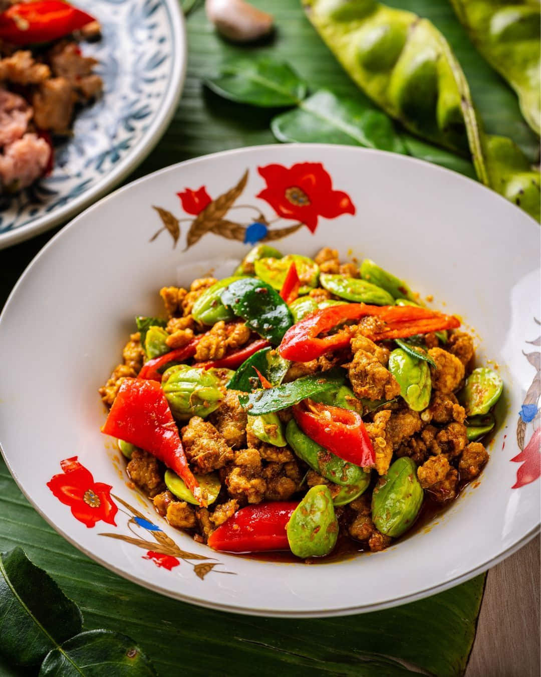 บ้านสะใภ้ใต้ 