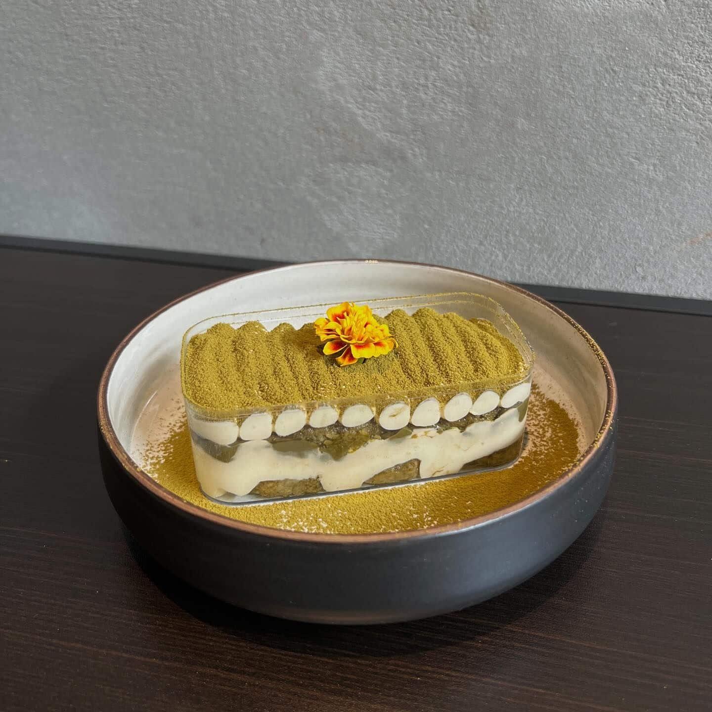 REN - Cafe & Goods - Matcha, Coffee and Dessert 