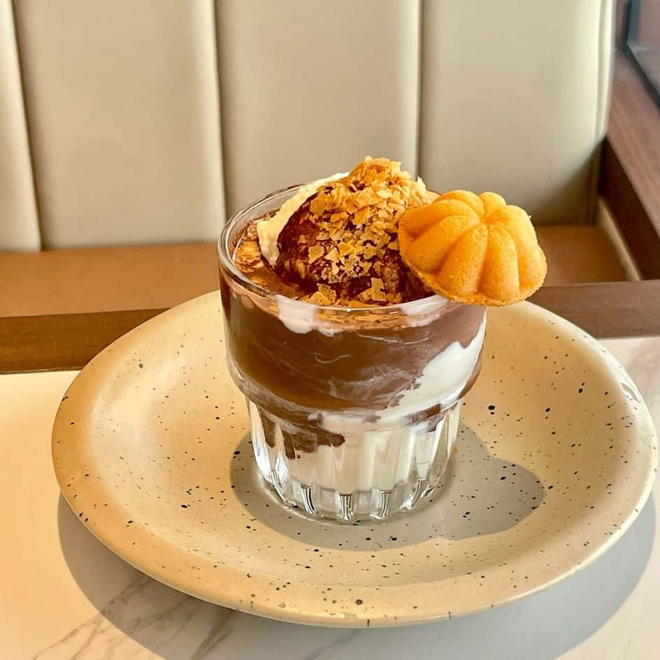 Hometown Gelato & Coffee 