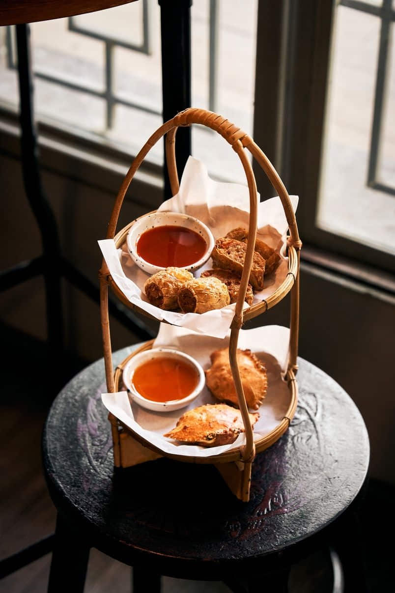  Lhongmen Cafe&Craft Bar หลงเหมิน จ๊อคาเฟ่&คราฟบาร์ 