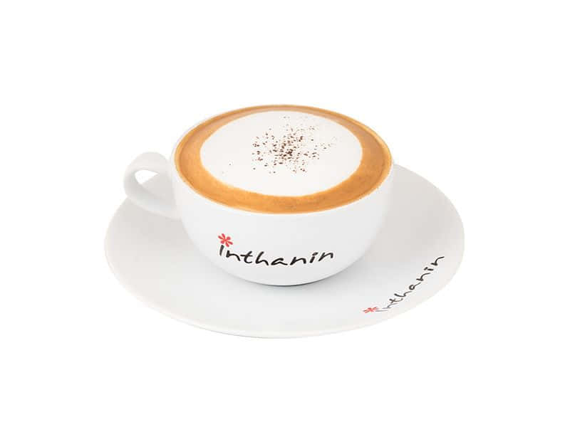  Inthanin Coffee สาขา เจริญกรุง 65 #8127 