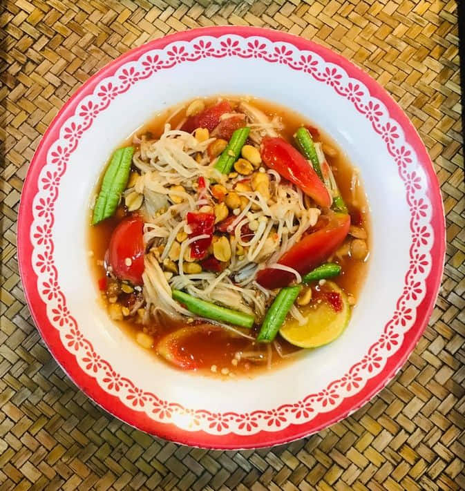 Esaan Nation Kitchen
