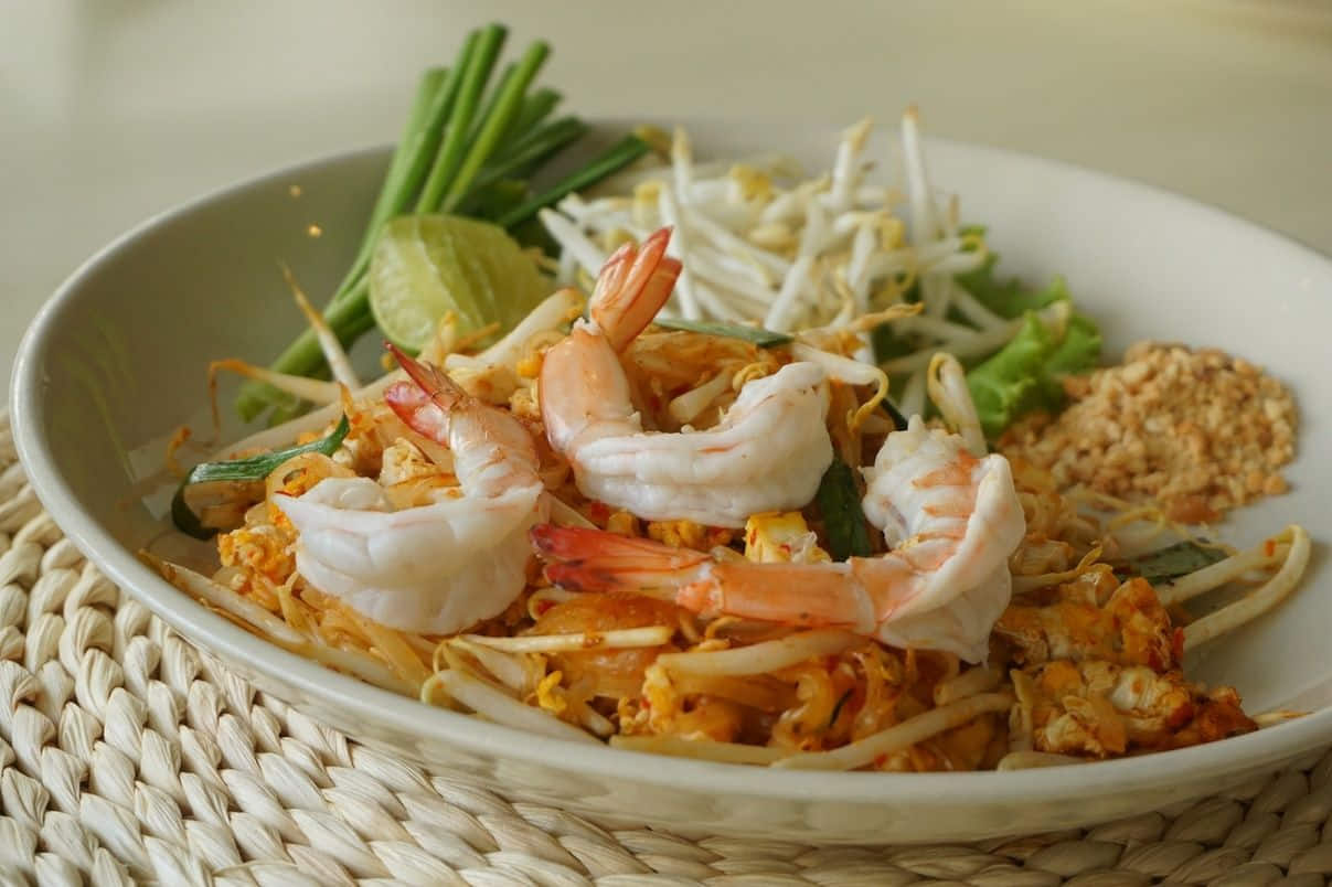 HoneyHouse Thai Cuisine ร้านอาหารไทย ฮันนี่เฮ้าส์
