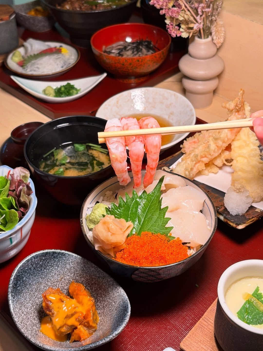 ซูชิ ชู แอนด์ คาร์นิวัล ยากินิกุ 