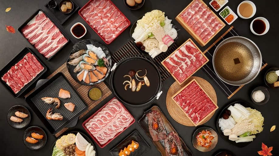 AKIYOSHI (อะคิโยชิ)