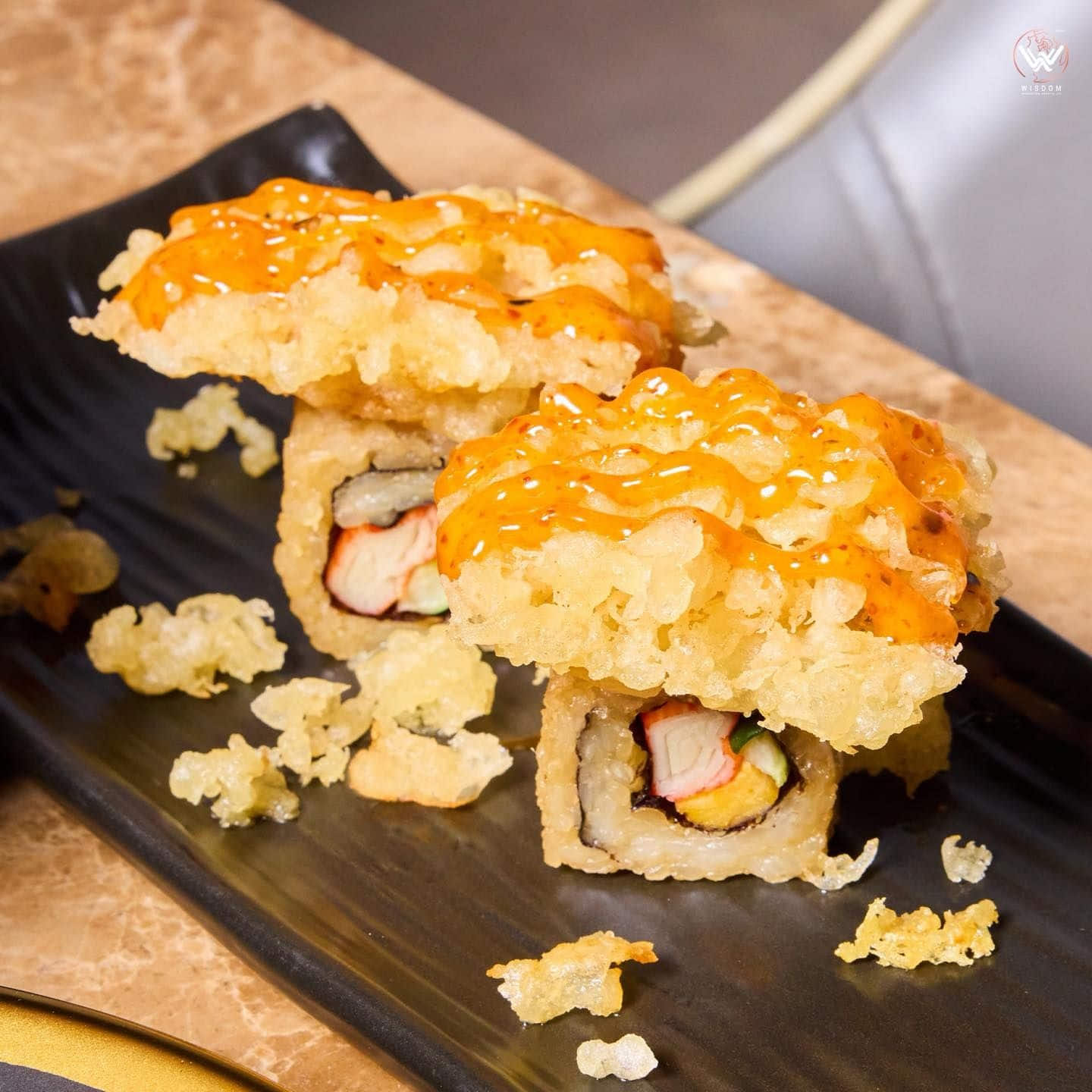 Wisdom International Buffet