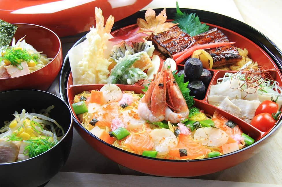 Mitoki japanese restaurant 