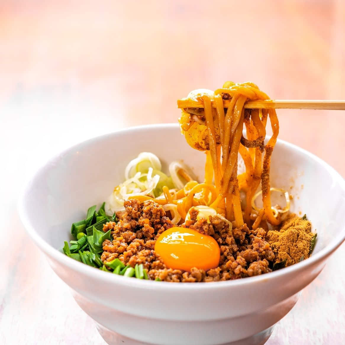  IRODORI Japanese Ramen Café 