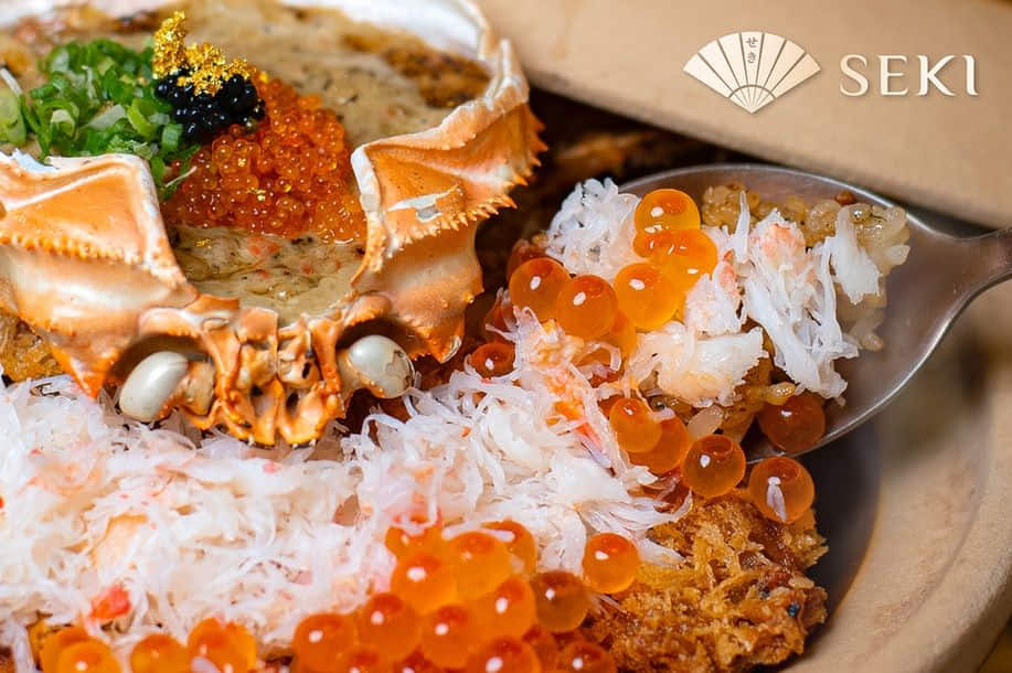 SUSHI SEKI (Emquartier) 