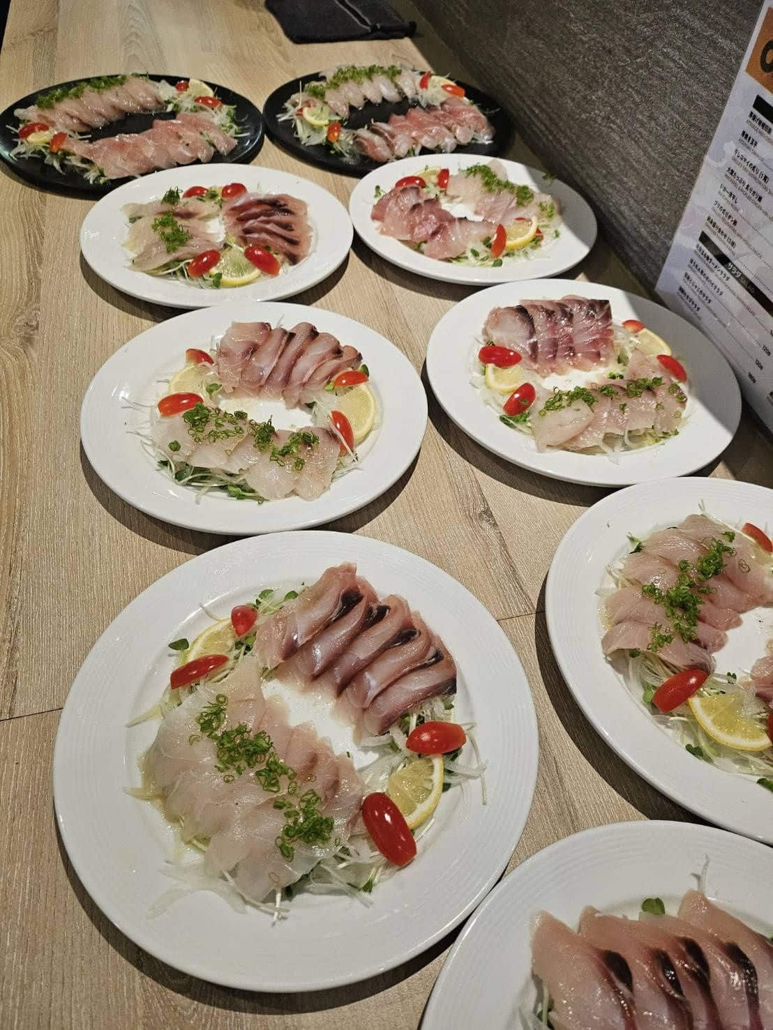 Hokkaido Sushi Izakaya Ezoya 