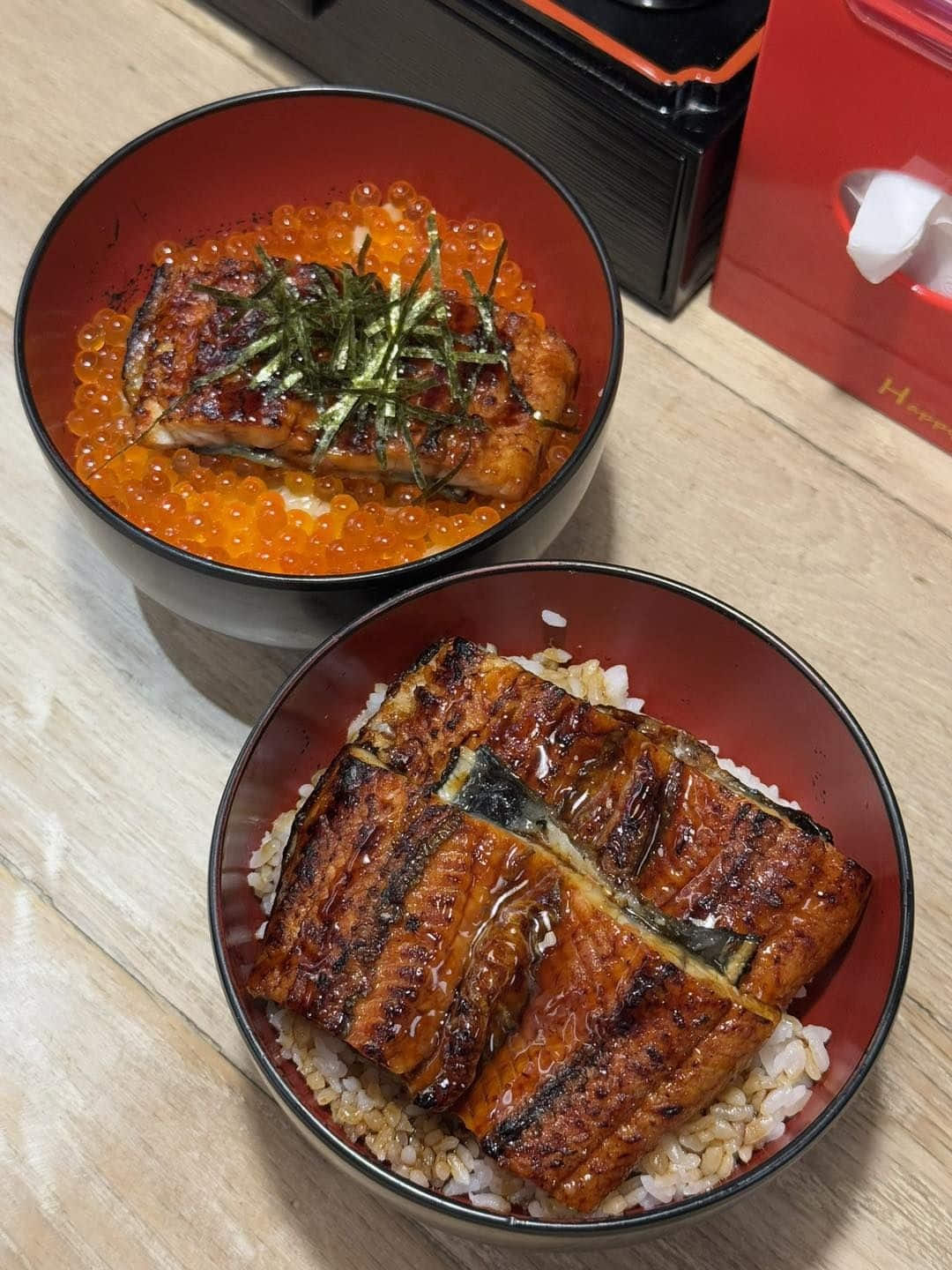 นาได อูนาโตโตะ 