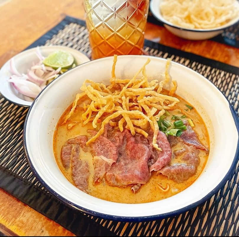 ครัวเจียงใหม่ – ทองหล่อ