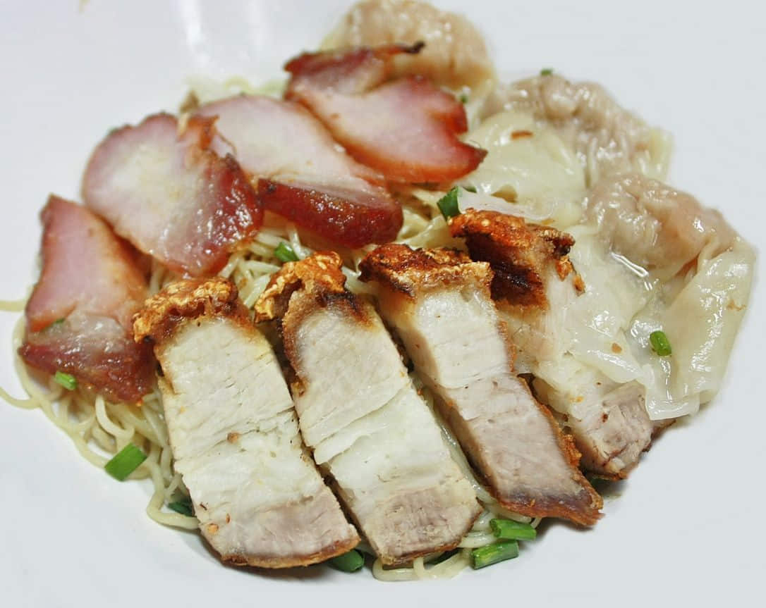 บะหมี่คนแซ่ลี ทองหล่อ