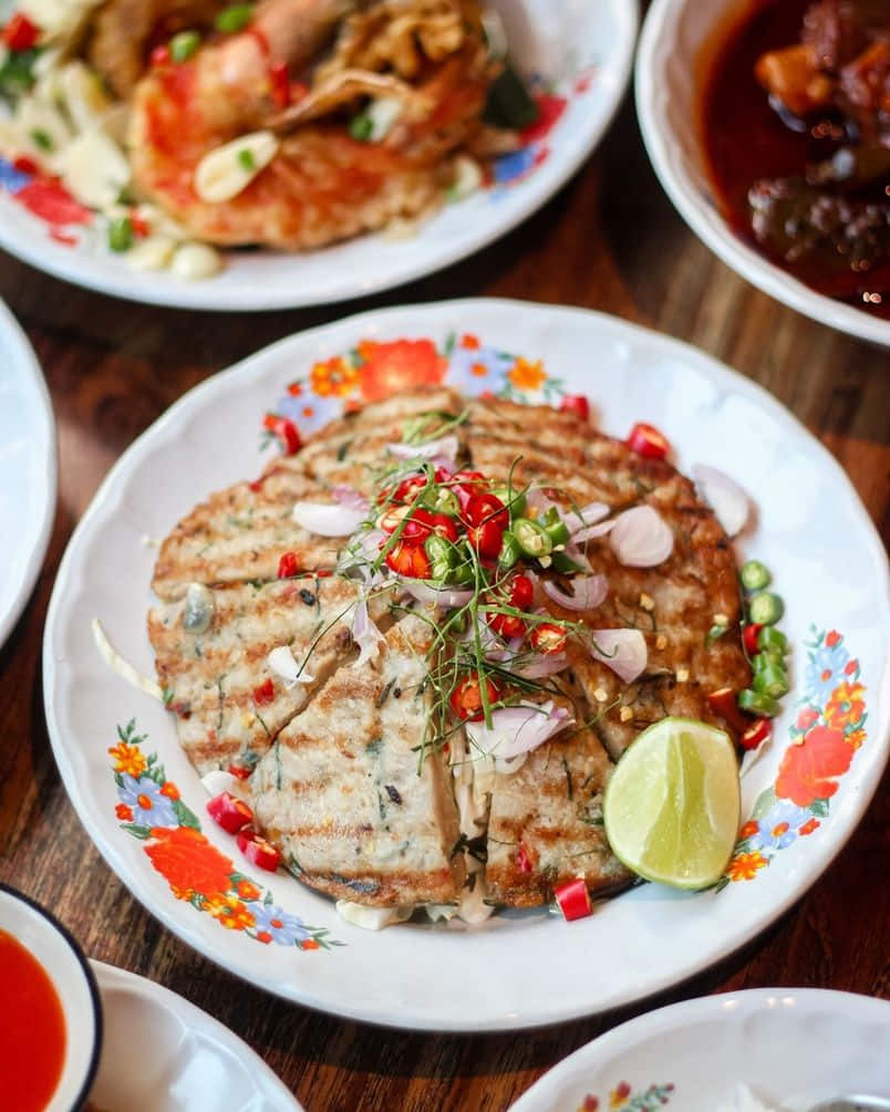 ศรีตราด