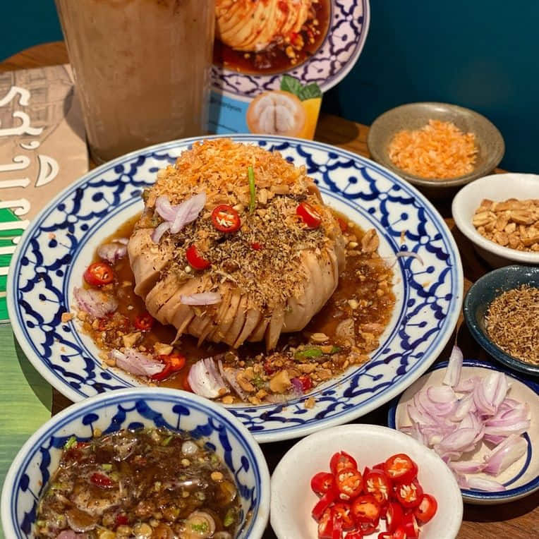 รส'นิยม Ros'niyom