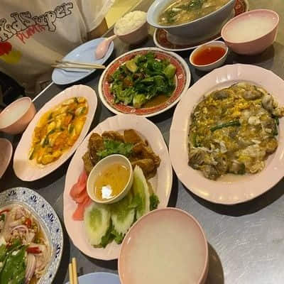 แสงชัยโภชนา