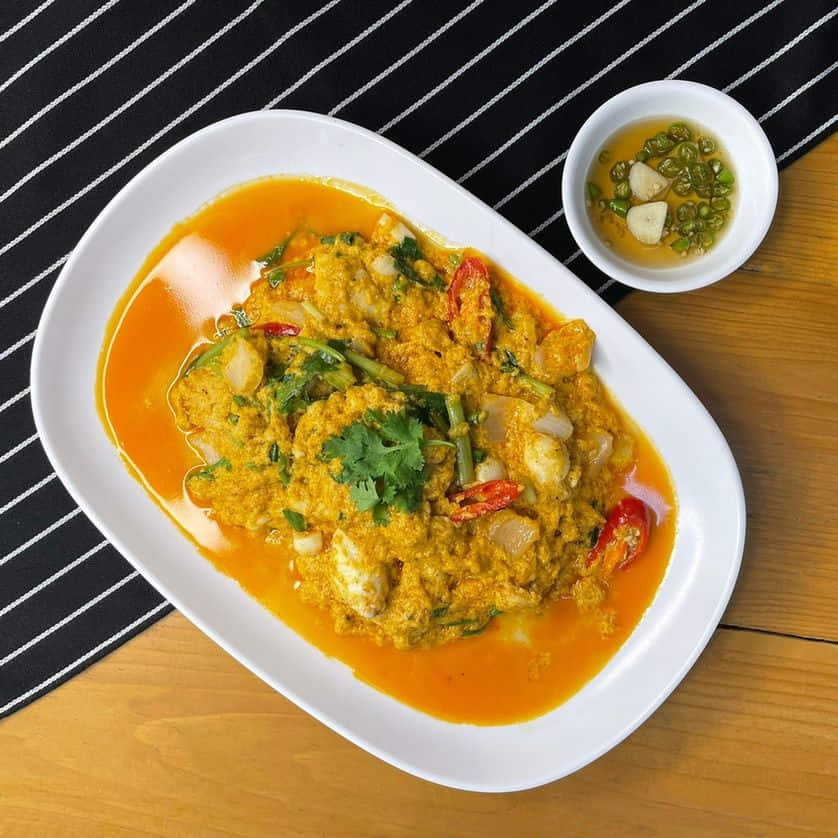 ครัวมะลิวัลย์ Kruamaliwan
