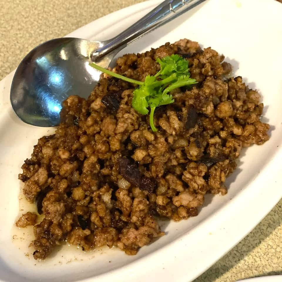  ห้องอาหารมาลัย
