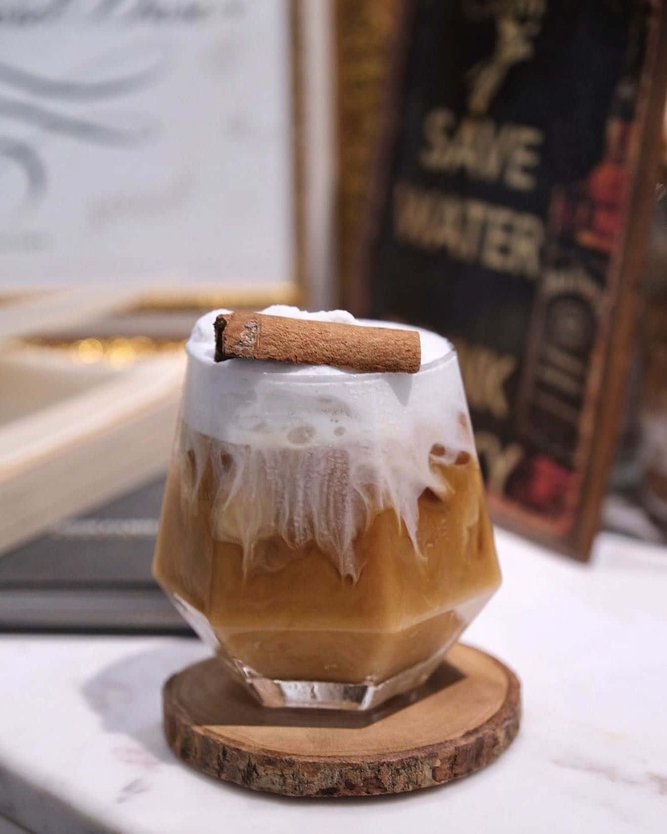 FRIEND'S COFFEE & LOUNGE