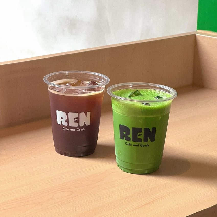 REN Cafe & Goods