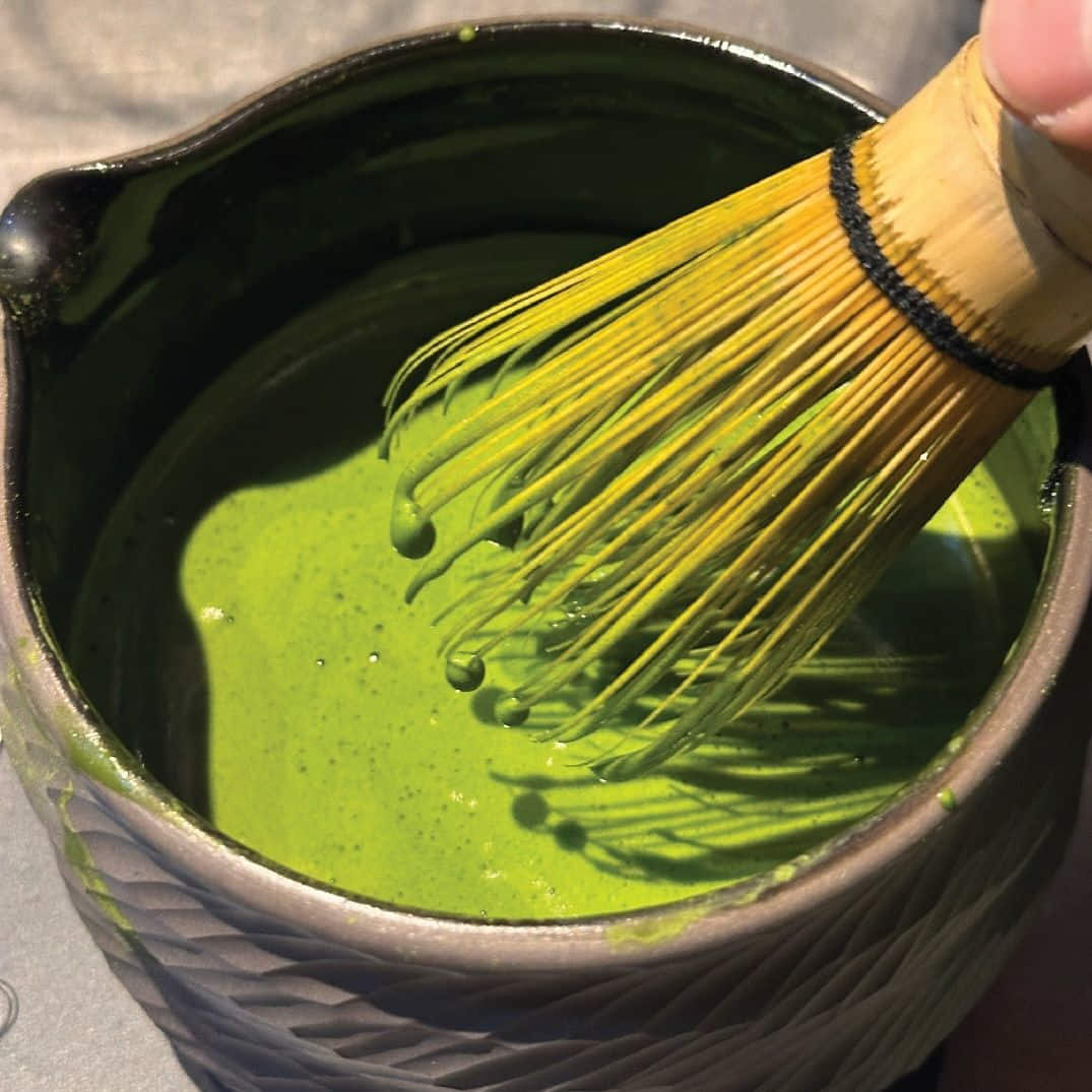 Feng Huang Tea Bar | Ceremonial Matcha & Cold Brew Tea