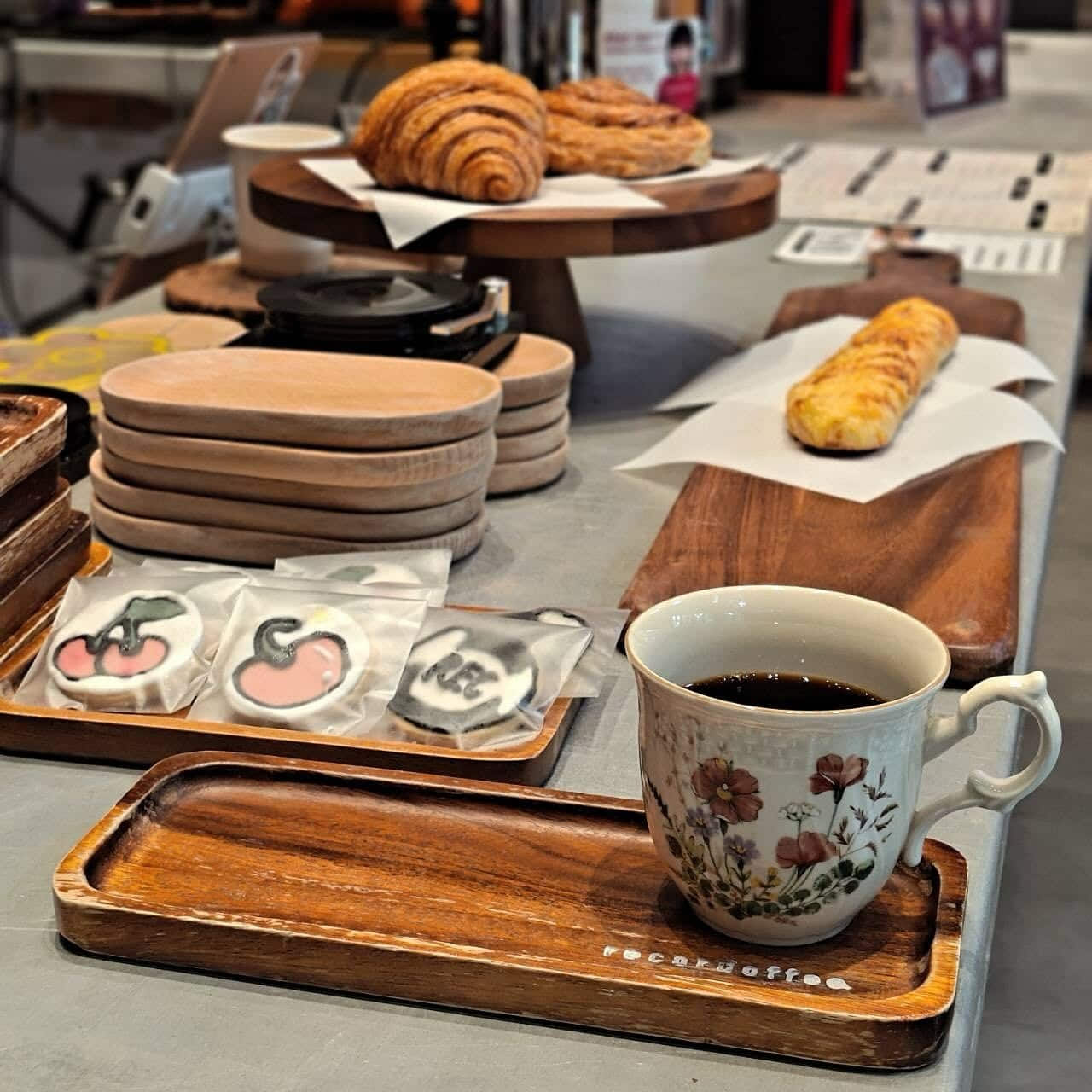 เรคคอร์ดอฟฟี