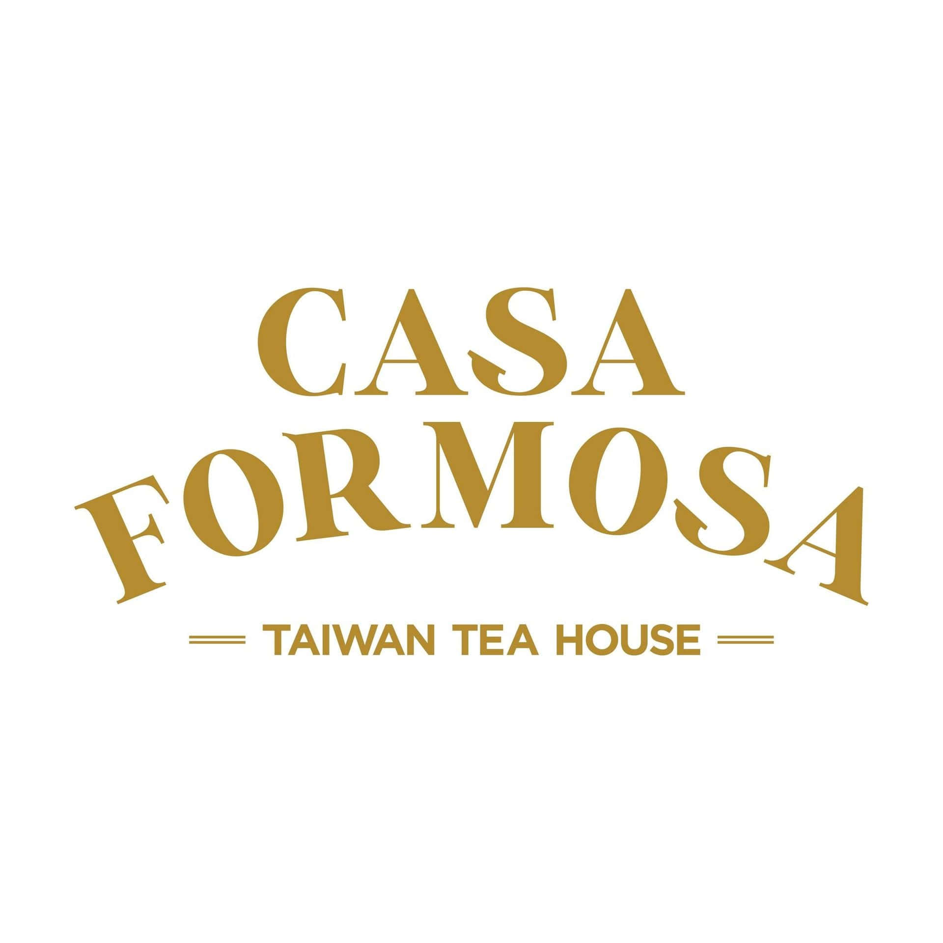 Casa Formosa Taiwan Tea House
