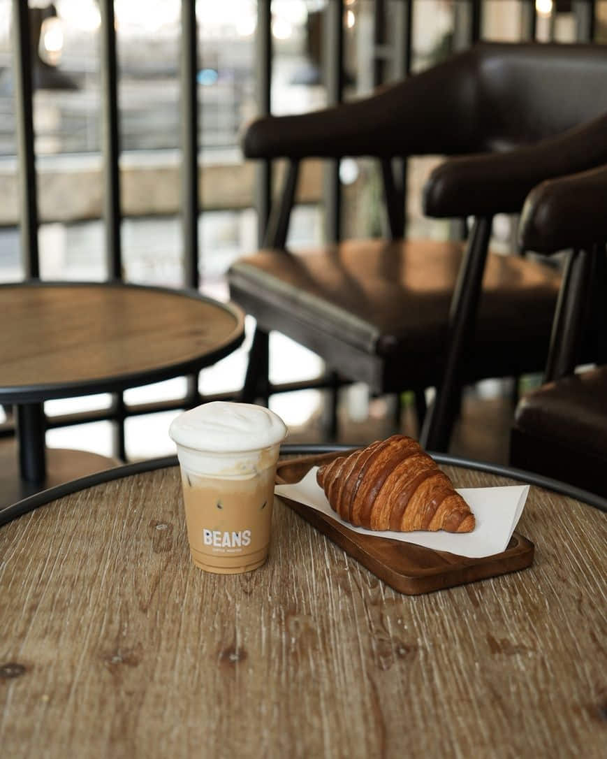 BEANS Coffee Roaster
