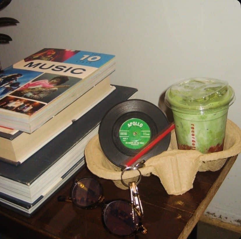  เรคคอร์ดอฟฟี
