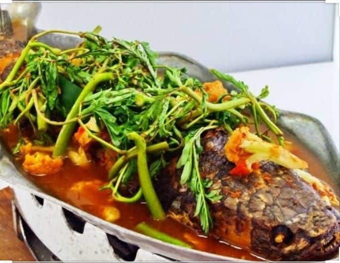 ลุงแว่นซีฟู้ด 