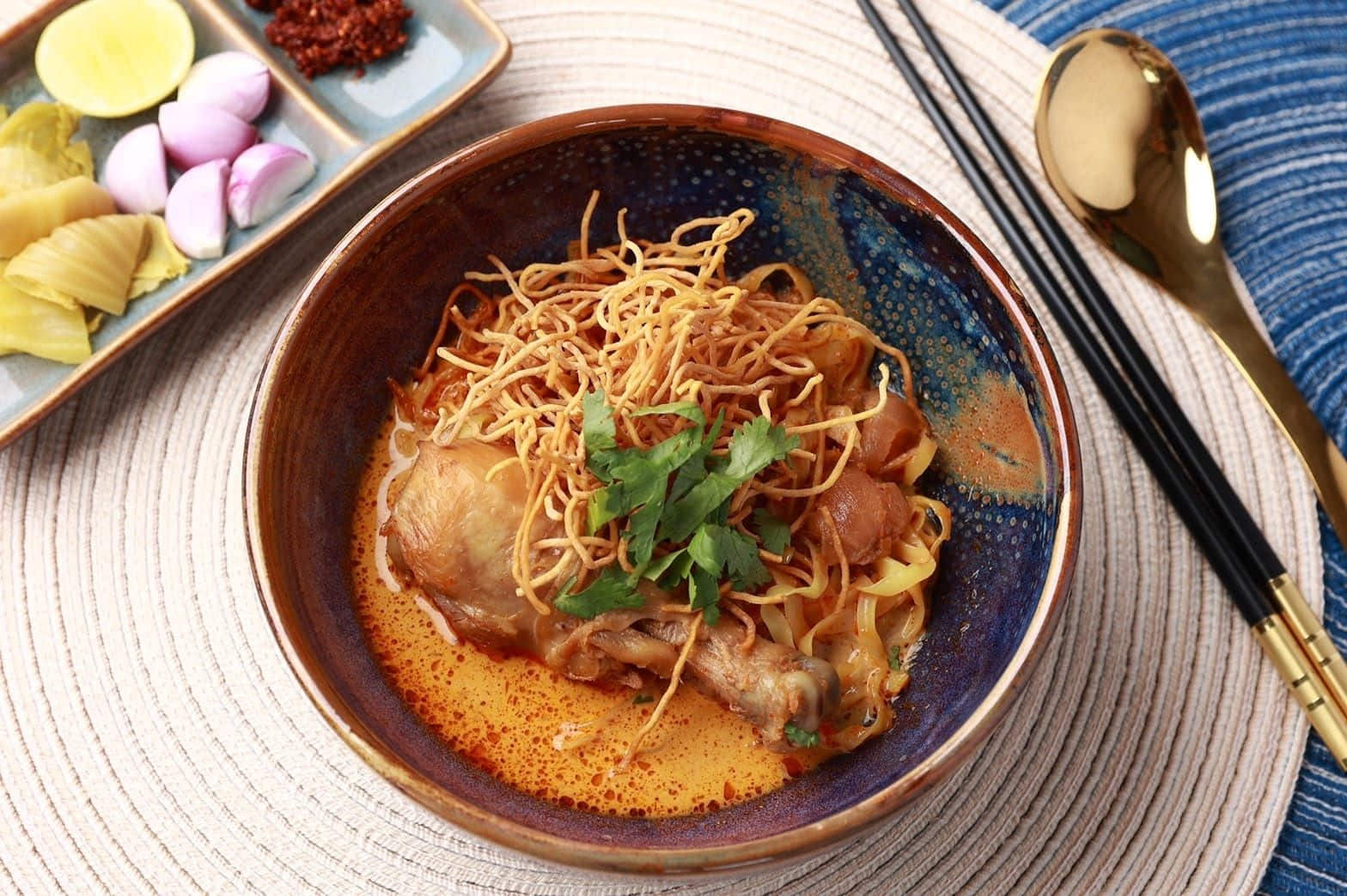 Sen-Soi (ร้านเส้นซอย)