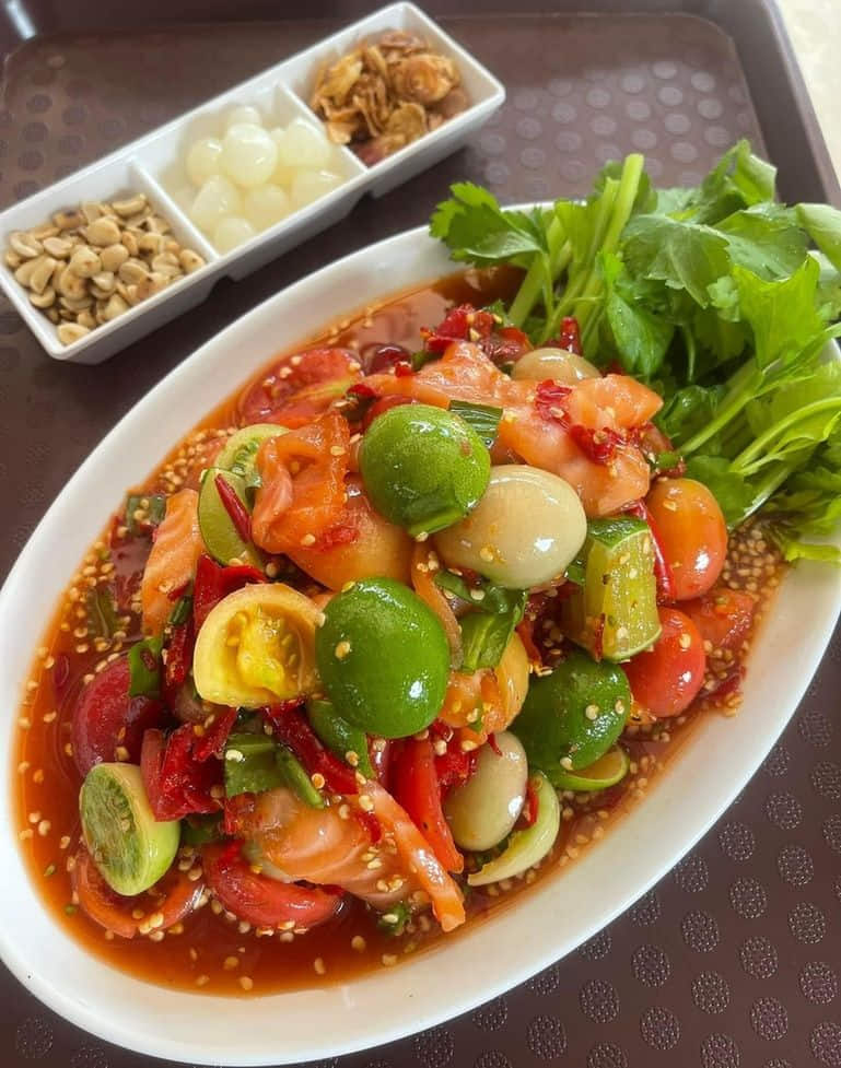 ตำเลยสเตชั่น By ยกครก 