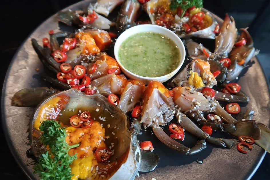 ร้านอาหารรสสุคนธ์ 