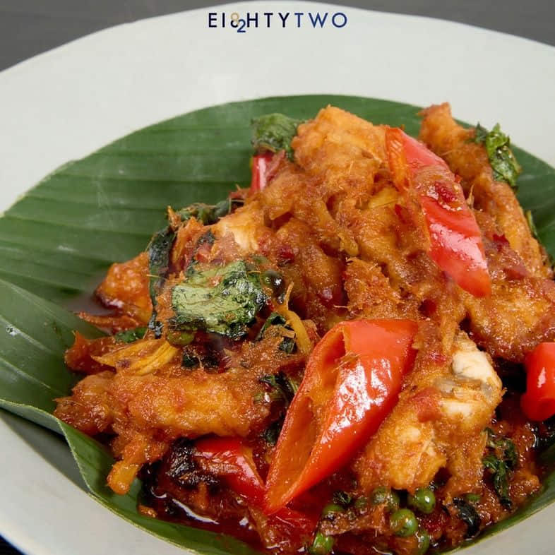 82 คอนเซ็ปต์ คาเฟ่ แอนด์ อีทเทอรี่ 