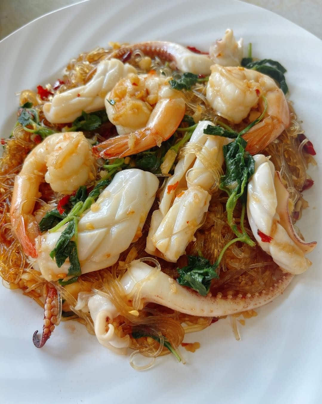 อิ่มเอิบ คั่วไก่
