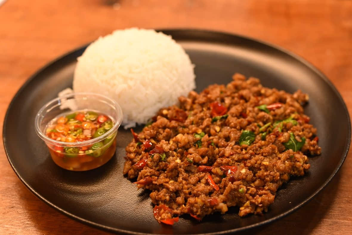 ช้อน กะ ส้อม
