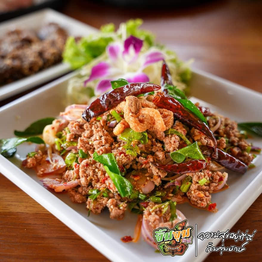 จิ้มจุ่มยักษ์
