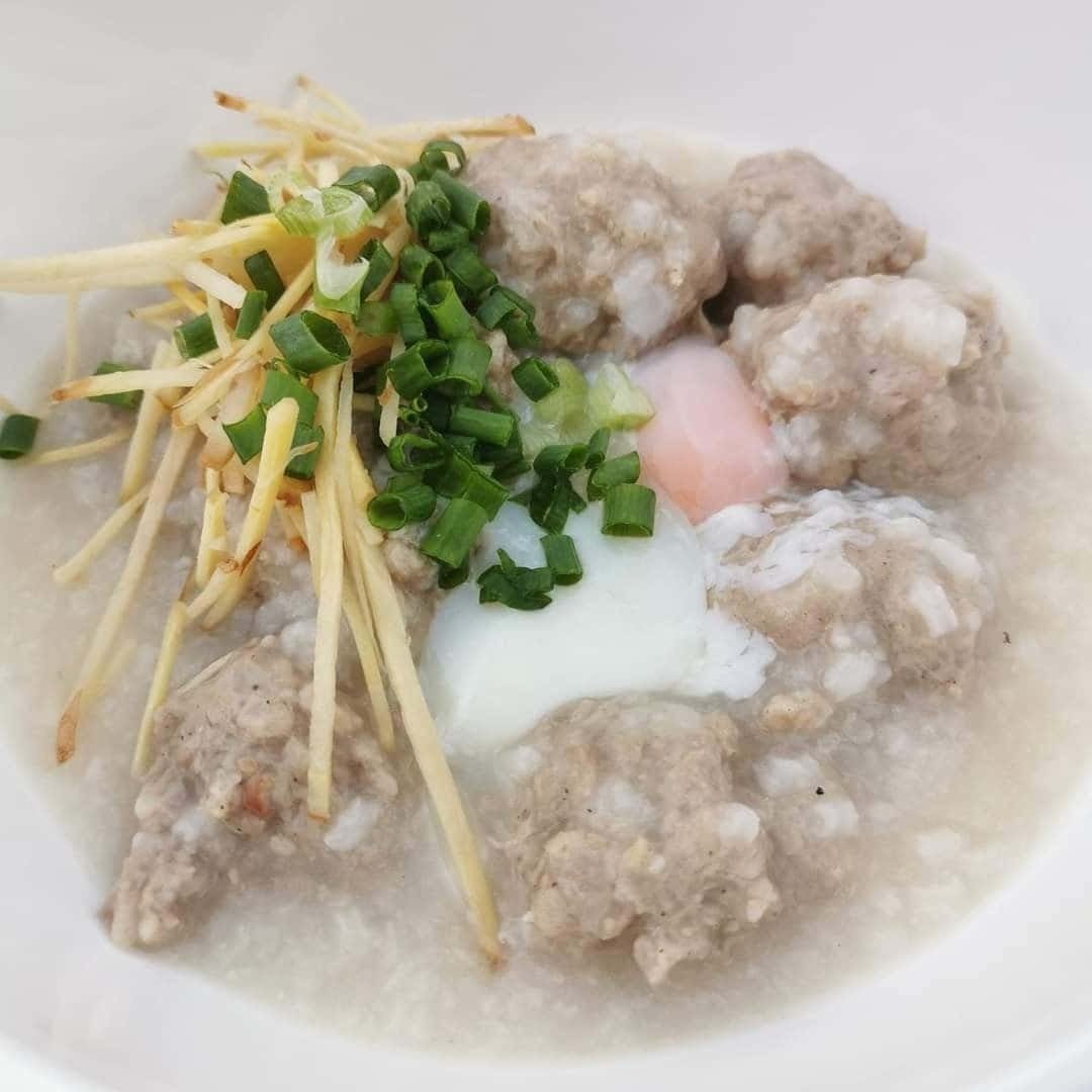 โจ๊กสามย่าน
